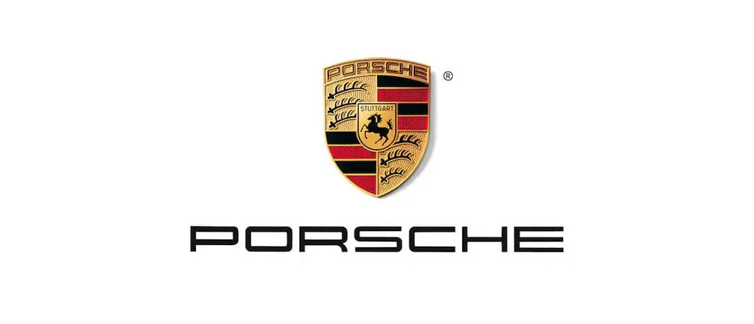 PORSCHE - № 4